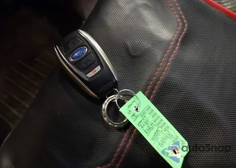 2023 Subaru Legacy Premium z USA, uszkodzony, nr VIN 4S3BWAF64P3016607